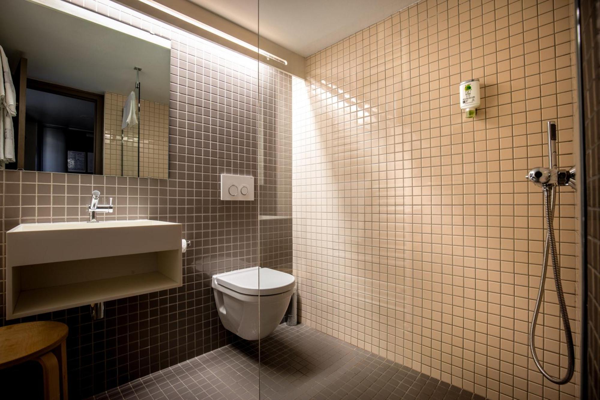 La Saline Royale Hotel อาร์ค-เอต์-เซอณ็องส์ ห้อง รูปภาพ