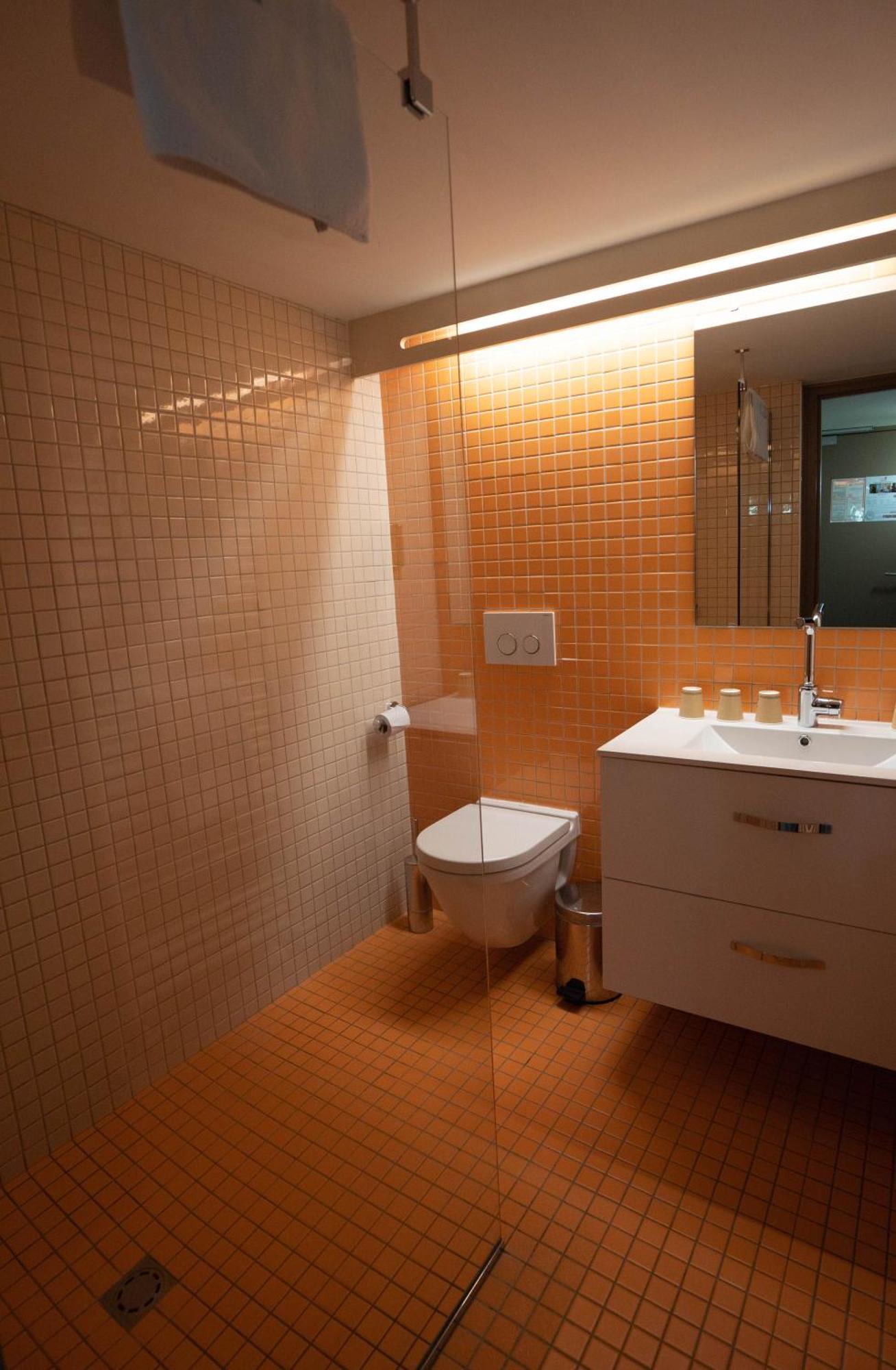La Saline Royale Hotel อาร์ค-เอต์-เซอณ็องส์ ภายนอก รูปภาพ